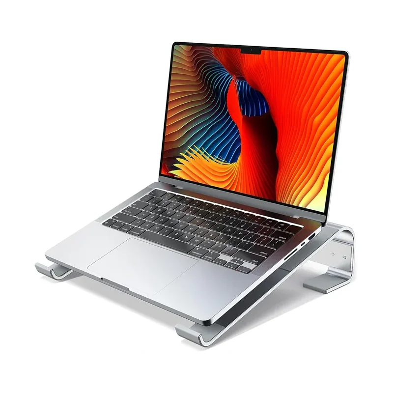 Cooling Stand Tablet - Supporto regolabile in alluminio per il