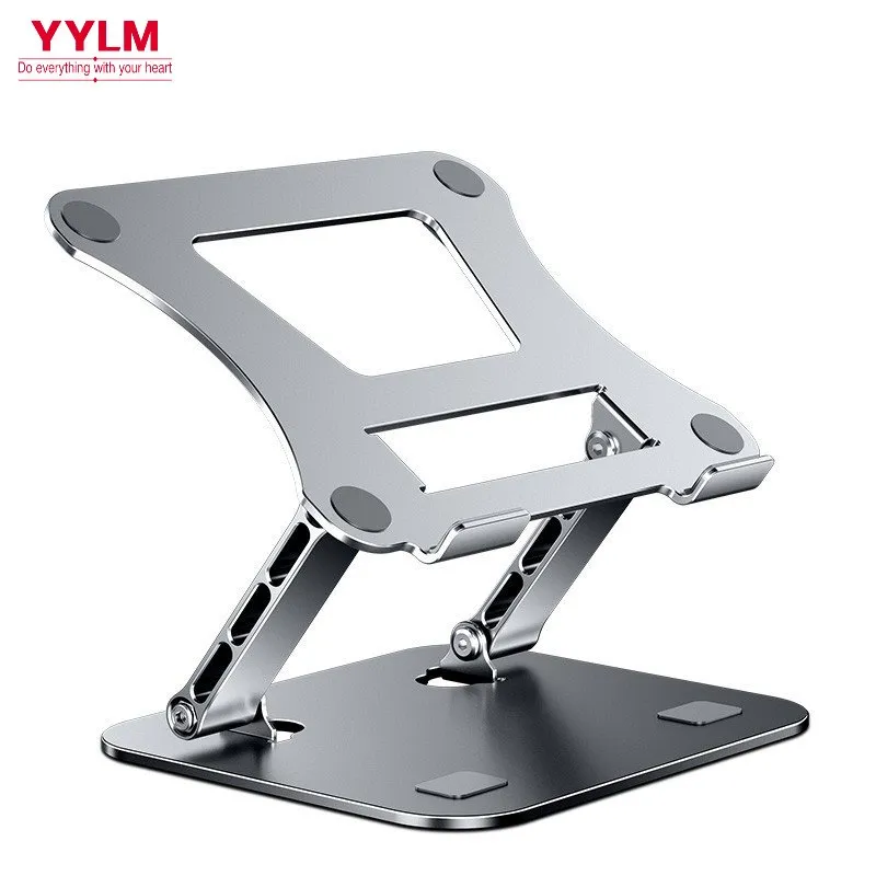 Cooling Stand Tablet - Supporto Regolabile per Telefono e Tablet