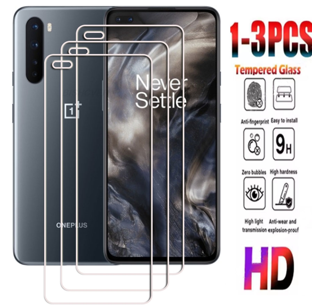 Oneplus Tablet Accessories - 1-3PCS Vetro temperato 9H per OnePlus