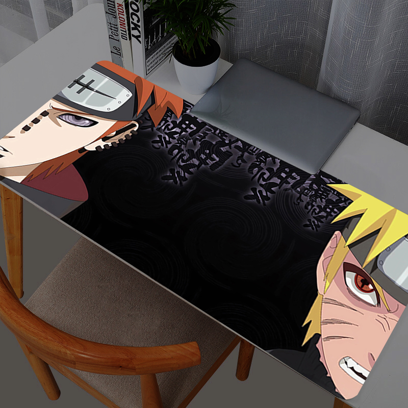Tablet Cute Accessories - Giappone Naruto Anime Mouse Pad Più