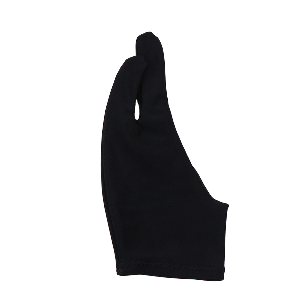 Drawing Glove Artist - 2 paia di guanti da artista,