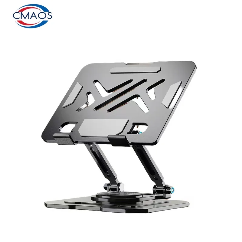 Cooling Stand Tablet - 360 ° Supporto Rotante per Tablet