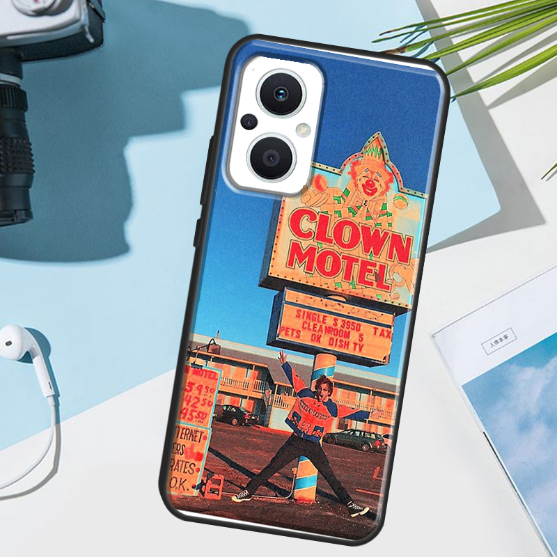 Custodia Matthew Gray Gubler p - Oppo Reno 12 recensione e prezzo