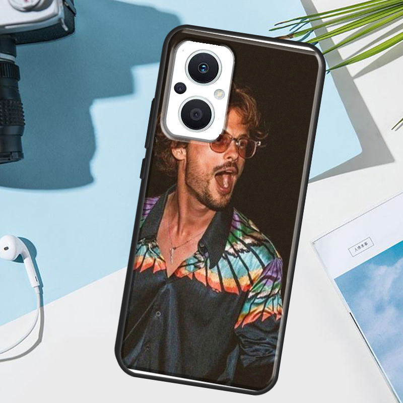Custodia Matthew Gray Gubler p - Oppo Reno 12 recensione e prezzo