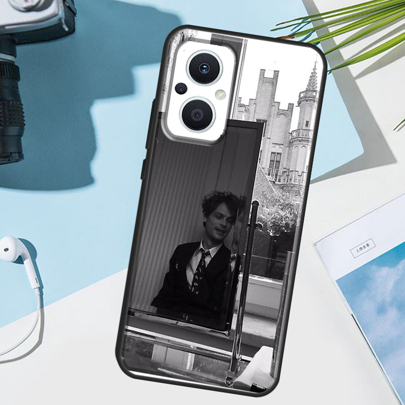 Custodia Matthew Gray Gubler p - Oppo Reno 12 recensione e prezzo