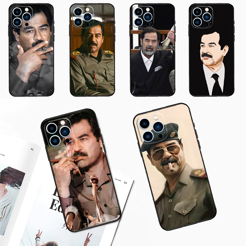 Custodia Saddam Hussein Iraq p - Oppo Reno 12 recensione e prezzo
