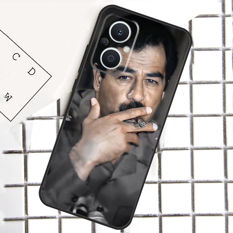 Custodia Saddam Hussein Iraq p - Oppo Reno 12 recensione e prezzo