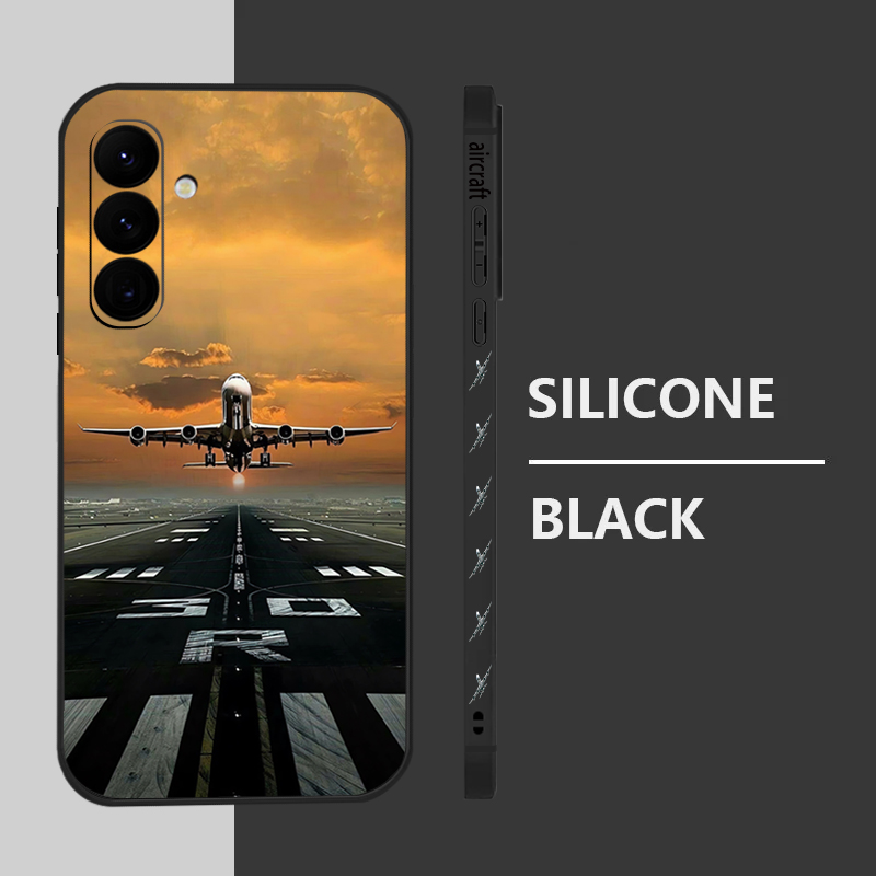 Cover per Telefono con Stampa  - Samsung Galaxy A55 recensione e prezzo