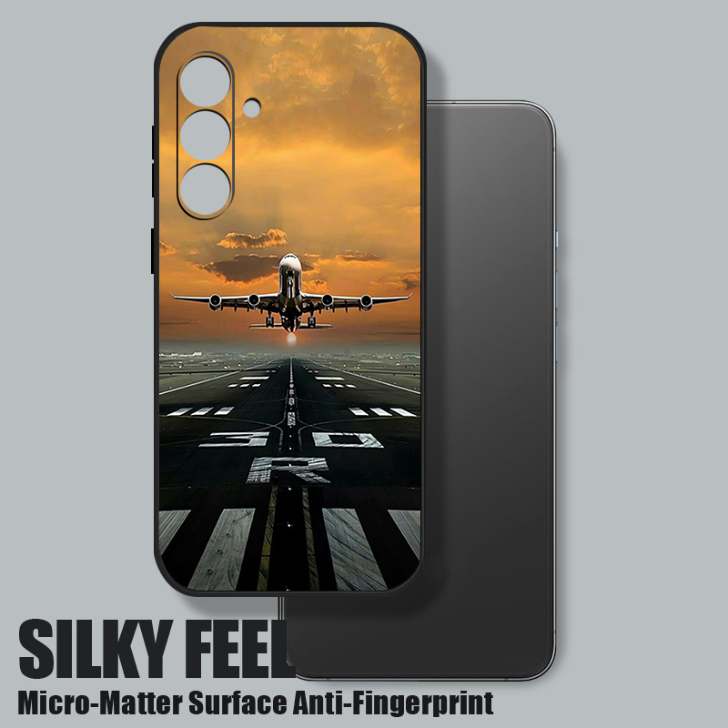 Cover per Telefono con Stampa  - Samsung Galaxy A55 recensione e prezzo