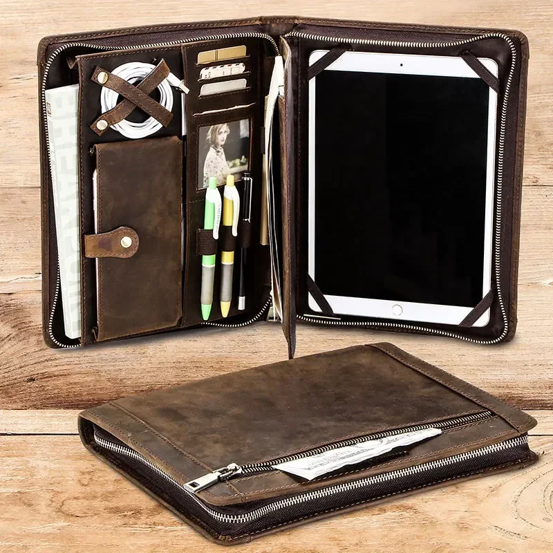 Borsa in pelle per riporre il  - Tablet Tech Accessories recensione e prezzo