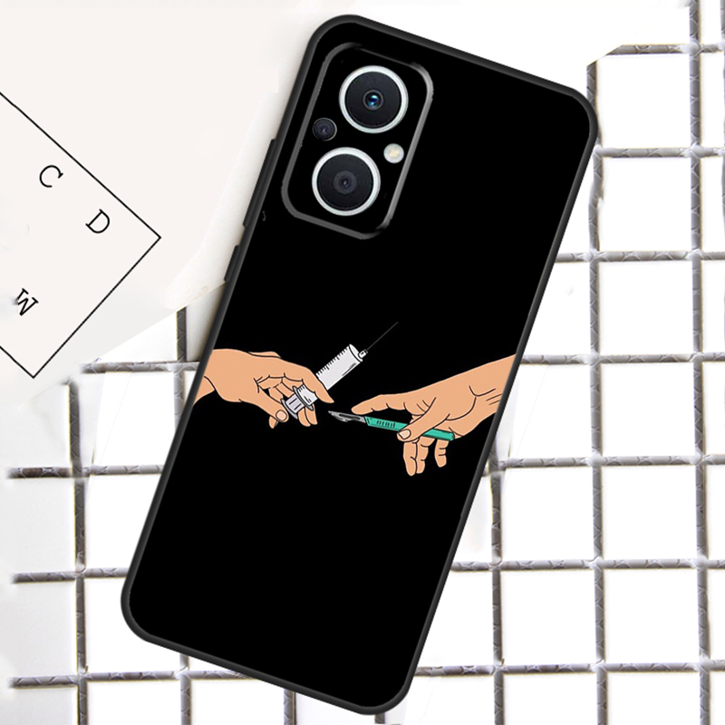 Custodia per OPPO Find X8 X6 X - Oppo Reno 12 recensione e prezzo