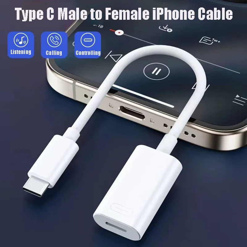Convertitore per auricolari da - Wired Earphone Lightning recensione e prezzo