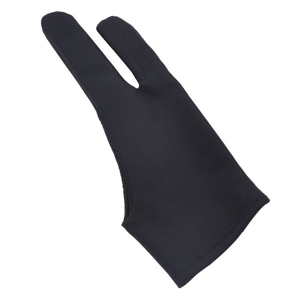 2 paia di guanti da disegno pe - Drawing Glove Artist recensione e prezzo