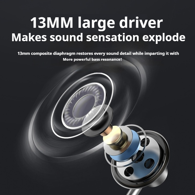 Cuffie in Metallo con Bassi Su - Wired Earphone Lightning recensione e prezzo
