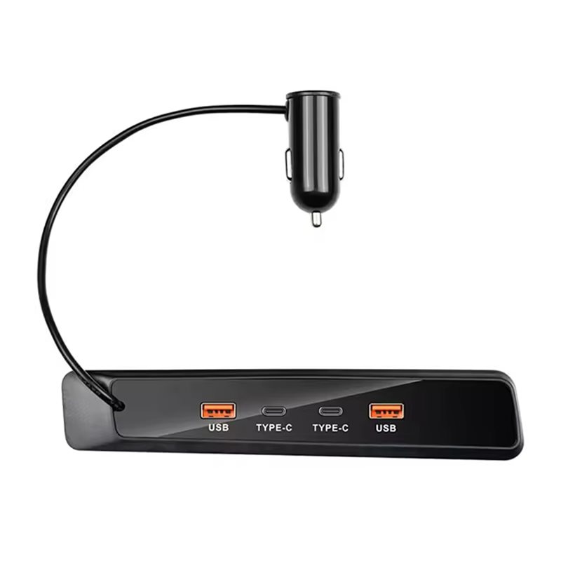 A33K-Per Q5L 2018-2024 Hub USB - Usb Hub Type C recensione e prezzo