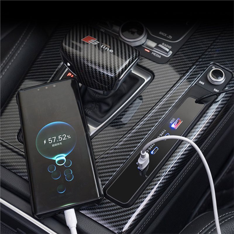 A33K-Per Q5L 2018-2024 Hub USB - Usb Hub Type C recensione e prezzo