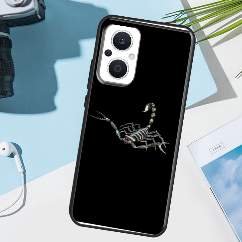 Custodia Scorpion per OPPO Fin - Oppo Reno 12 recensione e prezzo
