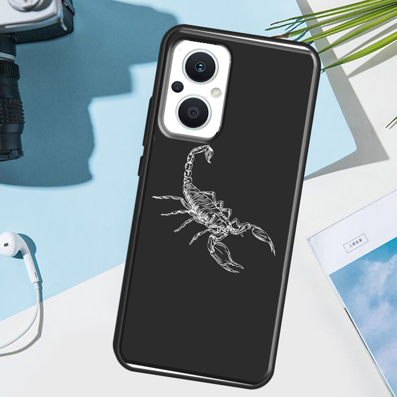Custodia Scorpion per OPPO Fin - Oppo Reno 12 recensione e prezzo