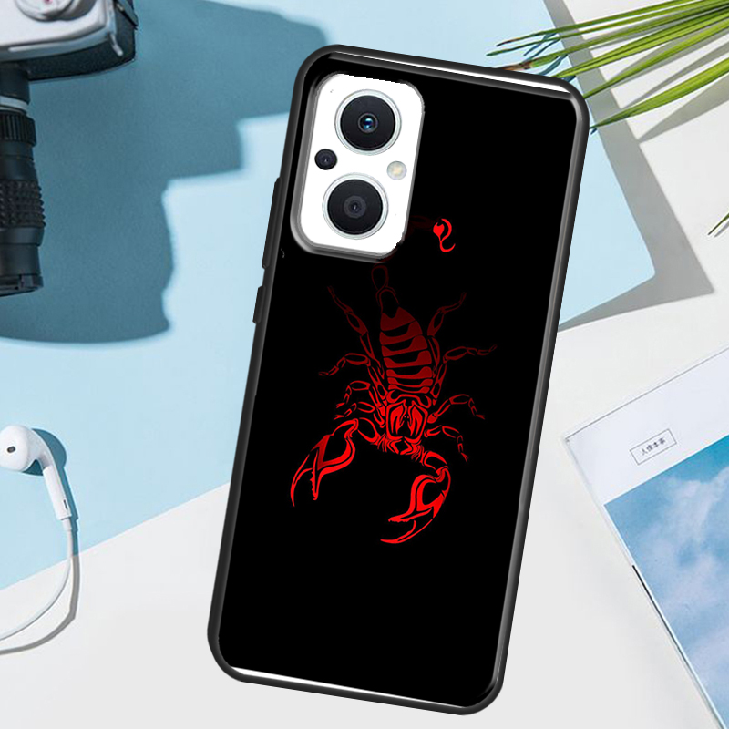 Custodia Scorpion per OPPO Fin - Oppo Reno 12 recensione e prezzo