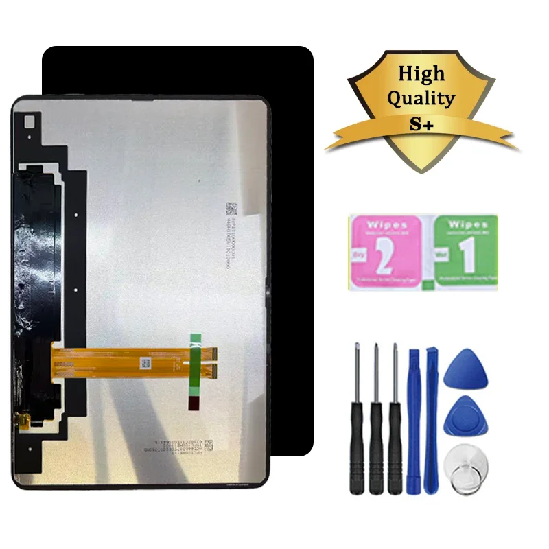 Display LCD Touch Screen Digit - Oneplus Tablet Accessories recensione e prezzo