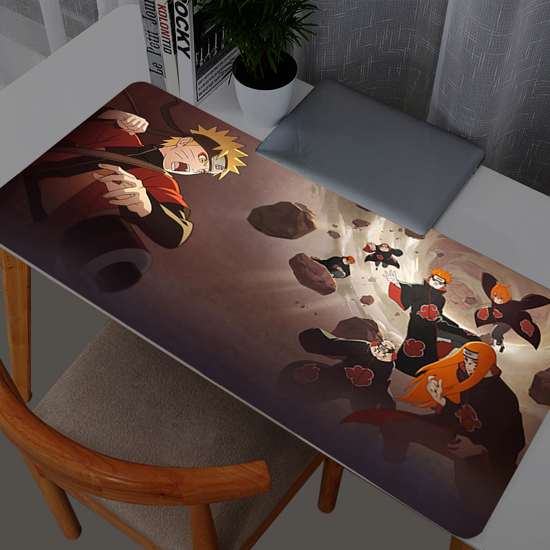 Giappone Naruto Anime Mouse Pa - Tablet Cute Accessories recensione e prezzo