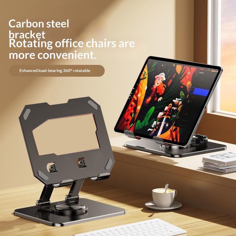 Universale 360 °   Supporto gi - Cooling Stand Tablet recensione e prezzo