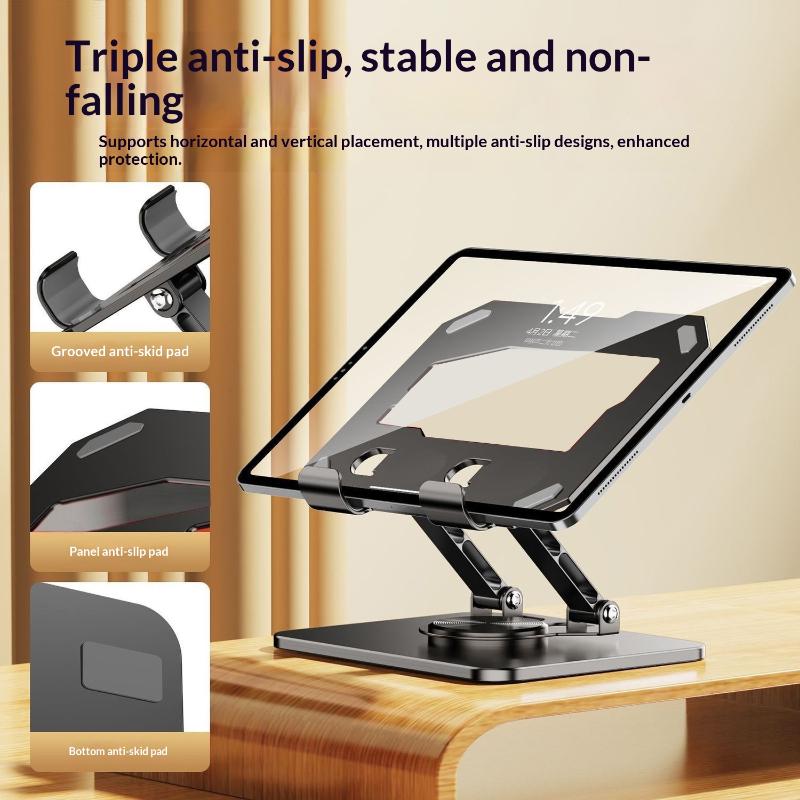 Universale 360 °   Supporto gi - Cooling Stand Tablet recensione e prezzo