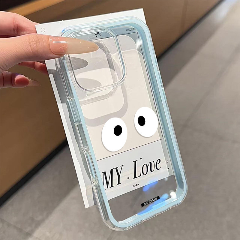 Cover Trasparente 2-in-1 con M - Samsung Galaxy A55 recensione e prezzo