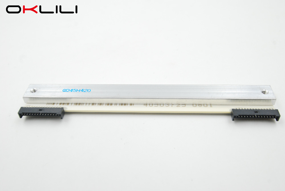 NUOVA Testina di Stampa Termic - Zebra Tablet Accessories recensione e prezzo