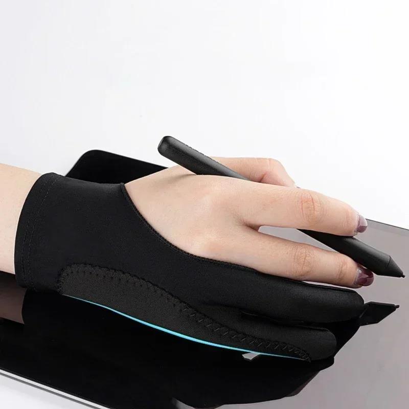 Guanto da disegno Guanti anti- - Drawing Glove Artist recensione e prezzo