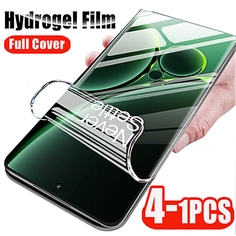 4-1 pz pellicola idrogel per O - Oneplus Tablet Accessories recensione e prezzo