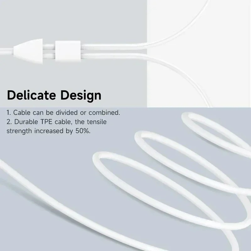 Auricolari originali con filo, - Wired Earphone Lightning recensione e prezzo