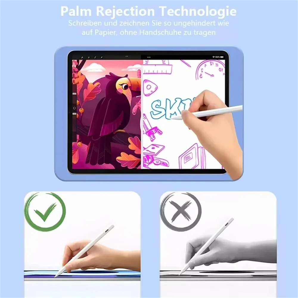 Penna stilo universale con sis - Samsung Tablet Drawing Accessories recensione e prezzo