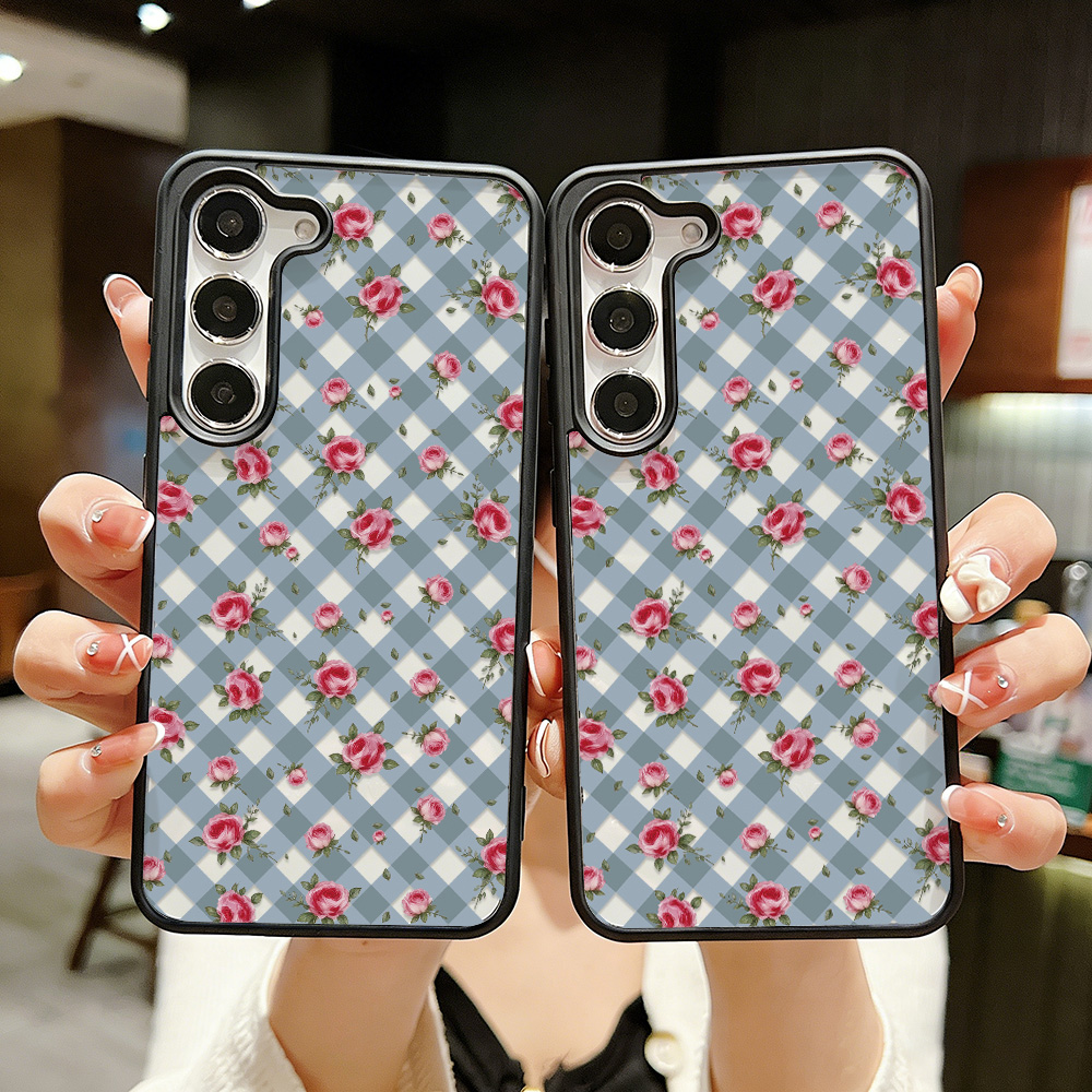 Custodia per telefono in stile - Samsung Galaxy S24 recensione e prezzo