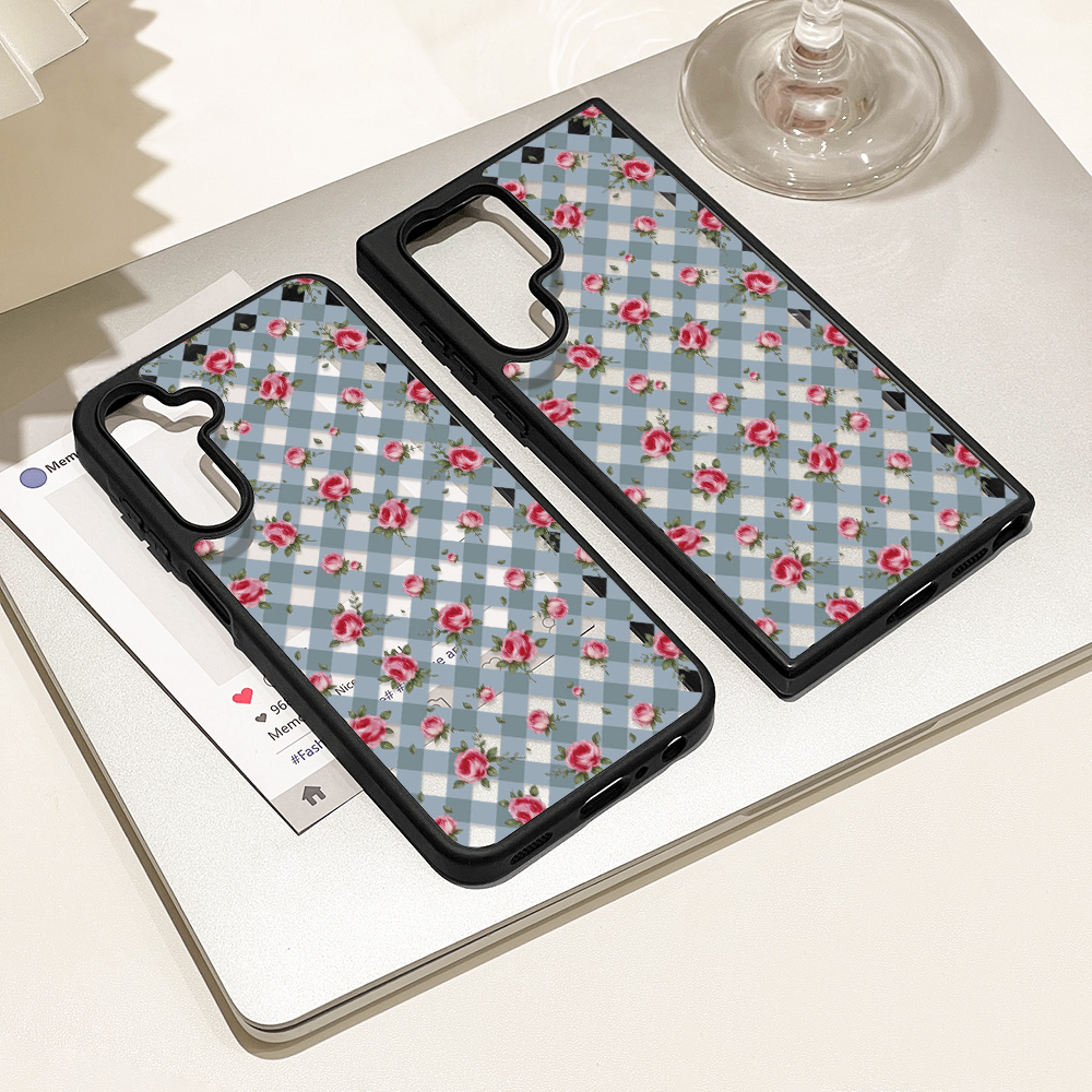 Custodia per telefono in stile - Samsung Galaxy S24 recensione e prezzo