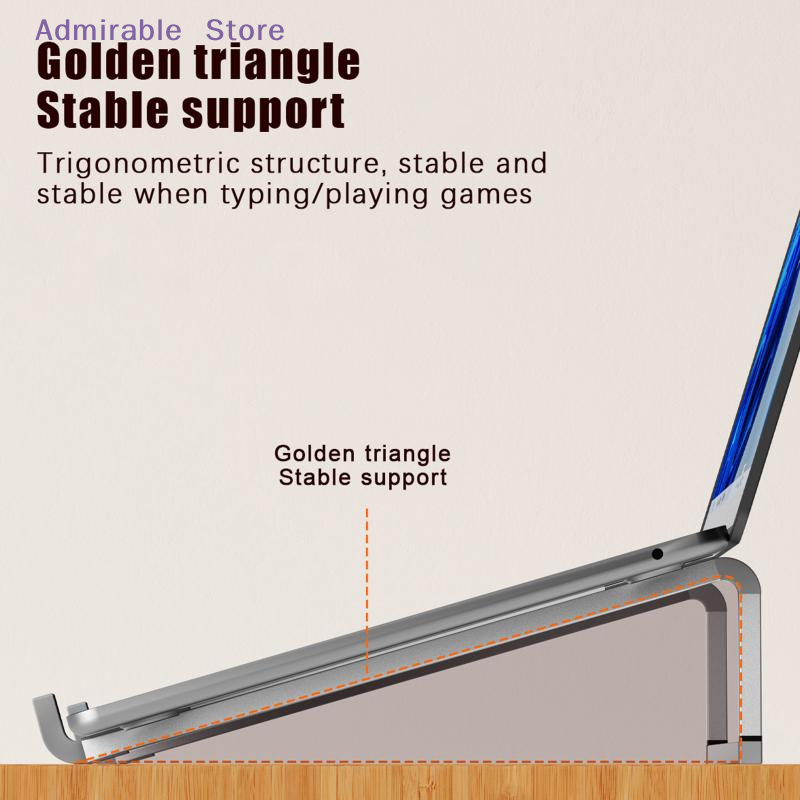 [W]Supporto per laptop regolab - Cooling Stand Tablet recensione e prezzo