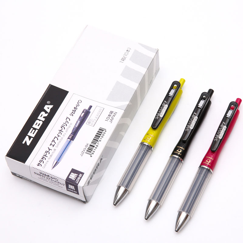 1 pz ZEBRA Penna Gel JJZ49 SAR - Zebra Tablet Accessories recensione e prezzo