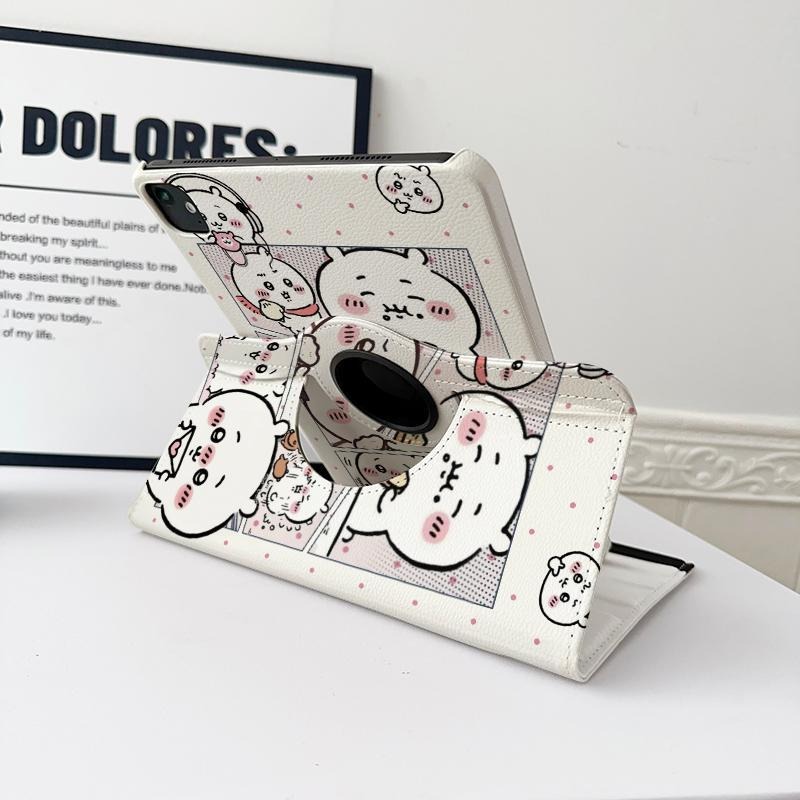 Simpatica custodia protettiva  - Tablet Cute Accessories recensione e prezzo